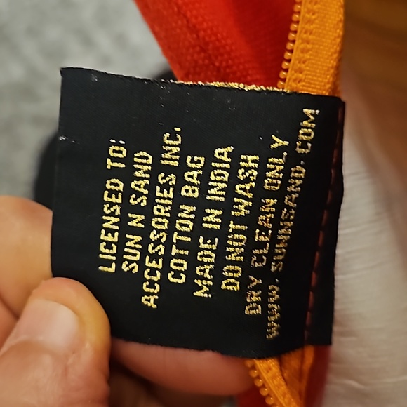 Sally Huss Tote - Picture 6 of 11